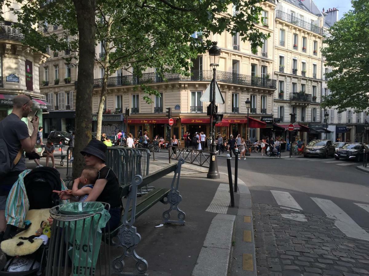 Sur Cour * Parijs